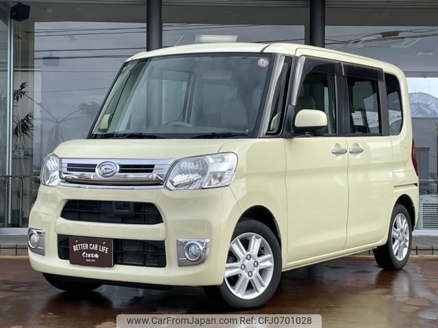 daihatsu tanto 2014 -DAIHATSU--Tanto DBA-LA610S--LA610S-0040426---DAIHATSU--Tanto DBA-LA610S--LA610S-0040426- image 1