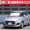 suzuki swift 2023 -SUZUKI 【釧路 500ﾋ8344】--Swift ZD53S--500980---SUZUKI 【釧路 500ﾋ8344】--Swift ZD53S--500980- image 1