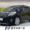 toyota alphard 2012 -TOYOTA--Alphard DBA-GGH20W--GGH20-8056426---TOYOTA--Alphard DBA-GGH20W--GGH20-8056426- image 1