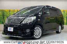 toyota alphard 2012 -TOYOTA--Alphard DBA-GGH20W--GGH20-8056426---TOYOTA--Alphard DBA-GGH20W--GGH20-8056426-