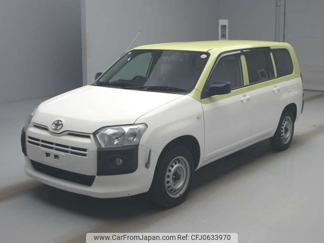 toyota probox-van 2019 -TOYOTA--Probox Van NCP165V-0062825---TOYOTA--Probox Van NCP165V-0062825- image 1