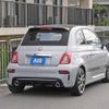abarth 595 2022 quick_quick_3BA-31214T_ZFABF12HXNJG22794 image 2