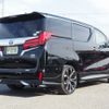 toyota alphard 2018 -TOYOTA--Alphard DAA-AYH30W--AYH30-0065907---TOYOTA--Alphard DAA-AYH30W--AYH30-0065907- image 5