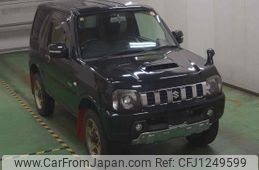 suzuki jimny 2012 -SUZUKI--Jimny JB23W--688785---SUZUKI--Jimny JB23W--688785-