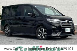 honda stepwagon 2020 CFJ1829101