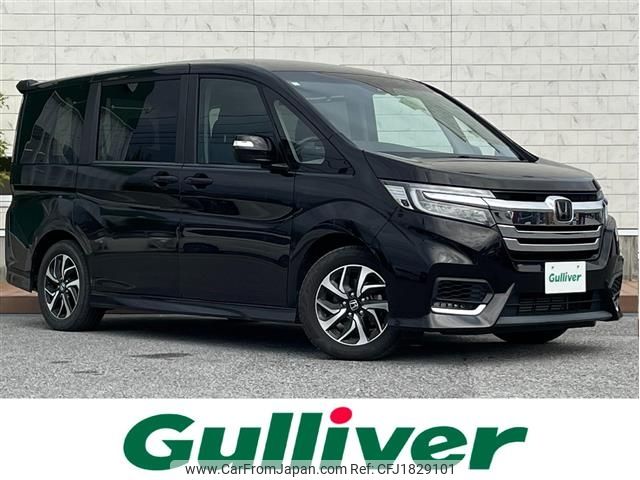 honda stepwagon 2020 CFJ1829101 image 1
