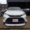 toyota harrier 2023 quick_quick_6AA-AXUH80_AXUH80-0073700 image 2