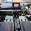 toyota yaris 2021 CFJ1696440 image 2