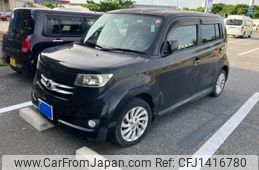 toyota bb 2008 -TOYOTA--bB DBA-QNC21--QNC21-0068208---TOYOTA--bB DBA-QNC21--QNC21-0068208-