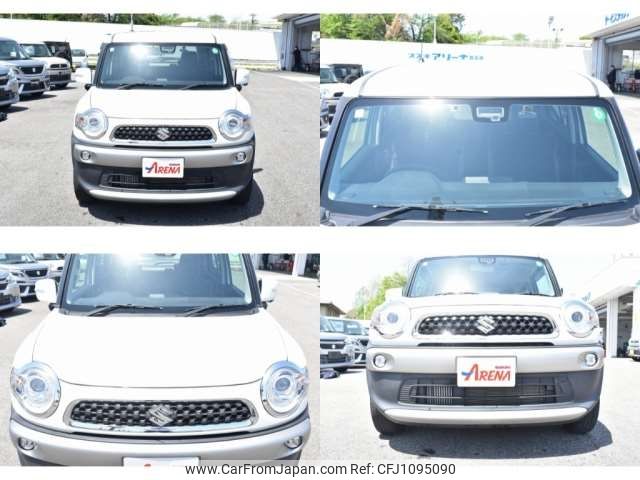 suzuki xbee 2018 -SUZUKI 【豊田 500ﾊ9711】--XBEE DAA-MN71S--MN71S-129112---SUZUKI 【豊田 500ﾊ9711】--XBEE DAA-MN71S--MN71S-129112- image 2