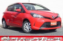 toyota vitz 2016 quick_quick_NSP130_NSP130-2186225