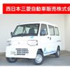 mitsubishi minicab-miev 2022 -MITSUBISHI--Minicab Miev ZAB-U68V--U68V-0800745---MITSUBISHI--Minicab Miev ZAB-U68V--U68V-0800745- image 1