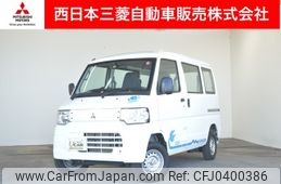 mitsubishi minicab-miev 2022 -MITSUBISHI--Minicab Miev ZAB-U68V--U68V-0800745---MITSUBISHI--Minicab Miev ZAB-U68V--U68V-0800745-