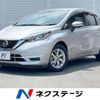 nissan note 2018 -NISSAN--Note DAA-HE12--HE12-202487---NISSAN--Note DAA-HE12--HE12-202487- image 1