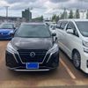 nissan kix 2021 -NISSAN--KIX 6AA-P15--P15-029944---NISSAN--KIX 6AA-P15--P15-029944- image 3