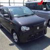 suzuki alto 2018 -SUZUKI--Alto HA36S--375074---SUZUKI--Alto HA36S--375074- image 1