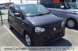 suzuki alto 2018 -SUZUKI--Alto HA36S--375074---SUZUKI--Alto HA36S--375074-