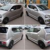 suzuki alto-works 2019 -SUZUKI 【名変中 】--Alto Works HA36S--910420---SUZUKI 【名変中 】--Alto Works HA36S--910420- image 2