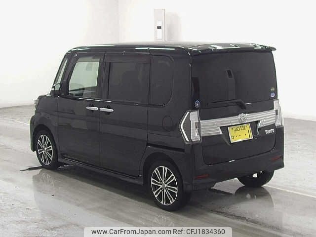 daihatsu tanto 2016 CFJ1834360 image 2