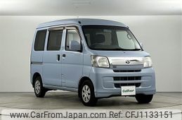 daihatsu hijet-van 2017 -DAIHATSU--Hijet Van EBD-S321V--S321V-0324550---DAIHATSU--Hijet Van EBD-S321V--S321V-0324550-