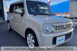 suzuki alto-lapin 2012 -SUZUKI--Alto Lapin DBA-HE22S--HE22S-236407---SUZUKI--Alto Lapin DBA-HE22S--HE22S-236407-