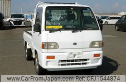 subaru sambar-truck 1996 CFJ1544874
