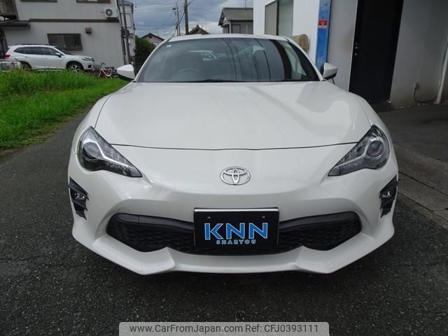 toyota 86 2019 quick_quick_ZN6_ZN6-100326 image 2