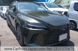 lexus rx 2023 -LEXUS 【名古屋 339ﾀ 804】--Lexus RX 6LA-AALH16--AALH16-1001900---LEXUS 【名古屋 339ﾀ 804】--Lexus RX 6LA-AALH16--AALH16-1001900-
