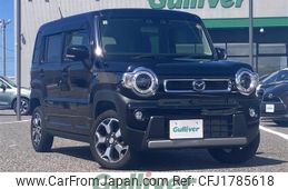mazda flair 2023 CFJ1785618