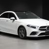 mercedes-benz a-class 2019 -MERCEDES-BENZ--Benz A Class 5BA-177147M--WDD1771472W032049---MERCEDES-BENZ--Benz A Class 5BA-177147M--WDD1771472W032049- image 9