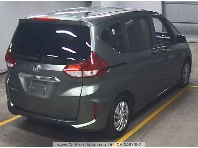 honda freed 2023 -HONDA--Freed 5BA-GB5--GB5-3220348---HONDA--Freed 5BA-GB5--GB5-3220348- image 2