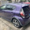 toyota aqua 2017 -TOYOTA--AQUA DAA-NHP10H--NHP10-6637417---TOYOTA--AQUA DAA-NHP10H--NHP10-6637417- image 3