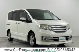 nissan serena 2011 -NISSAN--Serena DBA-NC26--NC26-003935---NISSAN--Serena DBA-NC26--NC26-003935-