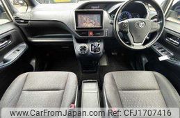 toyota voxy 2015 CFJ1707416