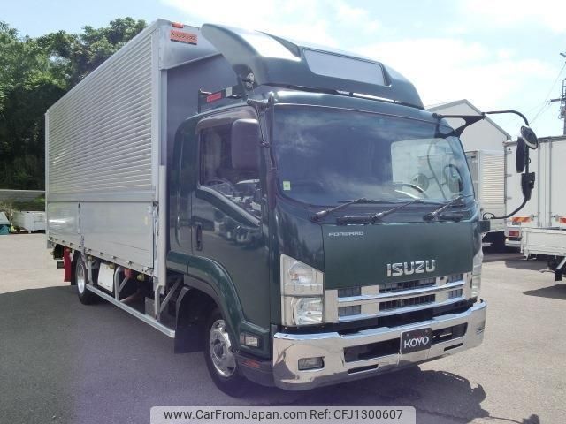 isuzu forward 2012 -ISUZU 【名変中 】--Forward FRR90T2--7040031---ISUZU 【名変中 】--Forward FRR90T2--7040031- image 1