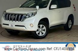 toyota land-cruiser-prado 2016 quick_quick_CBA-TRJ150W_TRJ150-0064604