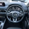 mazda cx-5 2019 -MAZDA--CX-5 3DA-KF2P--KF2P-323407---MAZDA--CX-5 3DA-KF2P--KF2P-323407- image 18