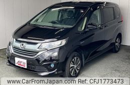 honda freed-hybrid 2018 CFJ1773473