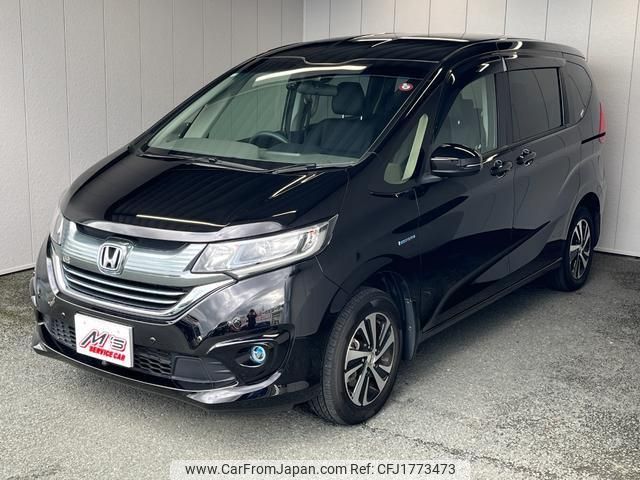 honda freed-hybrid 2018 CFJ1773473 image 1