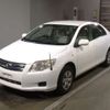 toyota corolla-axio 2007 -TOYOTA--Corolla Axio DBA-NZE141--NZE141-6057970---TOYOTA--Corolla Axio DBA-NZE141--NZE141-6057970- image 1