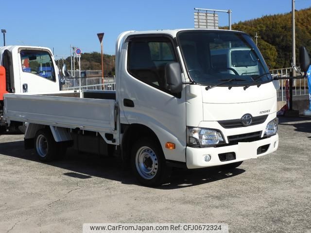 toyota toyoace 2019 GOO_NET_EXCHANGE_0709067A30250118W001 image 2