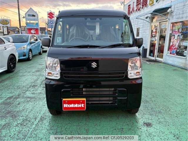 suzuki every 2024 -SUZUKI 【岡崎 480】--Every DA17V--DA17V-895489---SUZUKI 【岡崎 480】--Every DA17V--DA17V-895489- image 2