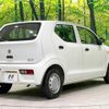 suzuki alto 2014 quick_quick_HA36V_HA36V-100598 image 17