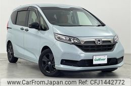 honda freed 2023 CFJ1442772