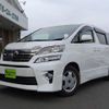 toyota vellfire 2013 CFJ1655712 image 1