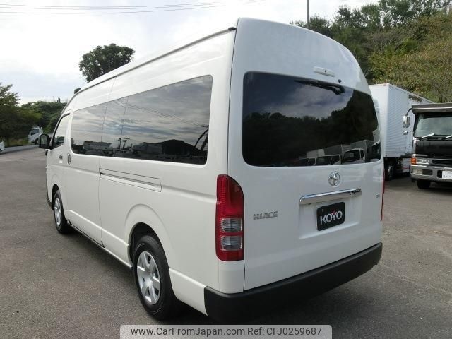 toyota hiace-commuter 2024 -TOYOTA 【高松 200ｻ101】--Hiace Commuter GDH223B--2008195---TOYOTA 【高松 200ｻ101】--Hiace Commuter GDH223B--2008195- image 2