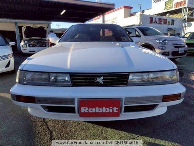 toyota soarer 1988 CFJ1804616 image 2