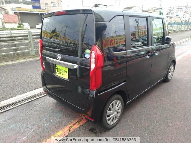 honda n-box 2020 CFJ1586263 image 2