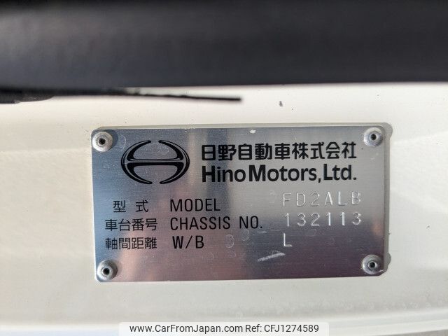 hino ranger 2023 -HINO--Hino Ranger 2PG-FD2ABG--FD2AB-132113---HINO--Hino Ranger 2PG-FD2ABG--FD2AB-132113- image 2