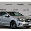 mercedes-benz a-class 2016 quick_quick_DBA-176042_WDD1760422V145503 image 3